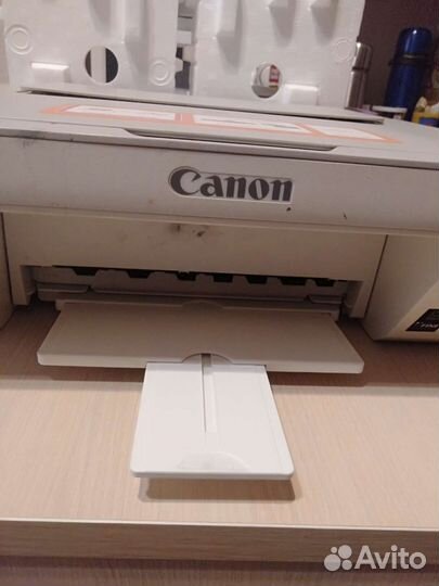 Принтер - мфу