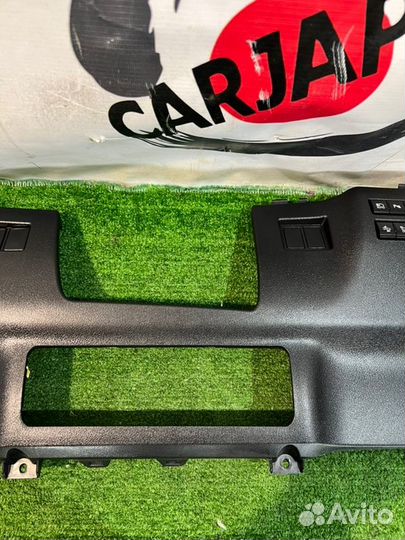 Консоль под руль(1) Lexus Nx300H AYZ10 2AR-FXE