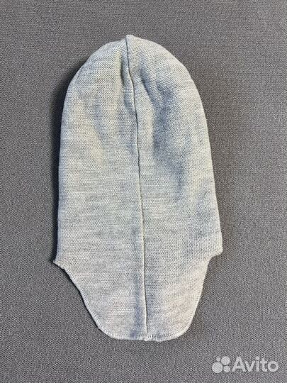 Шапка шлем Crockid зимняя 46-48