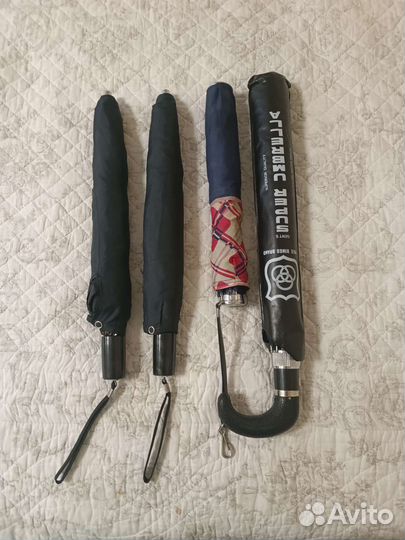 Зонтик женский, мужской