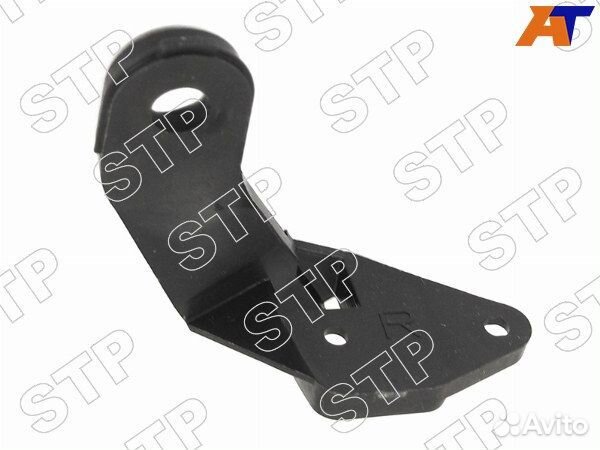 Крепление фары toyota land cruiser, toyota land cr