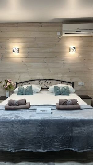 Дом 200 м² на участке 6 сот.