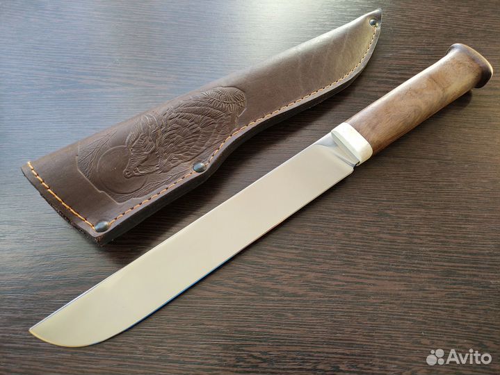 Первый цех 1й Цех Кметь и ножи Arakun