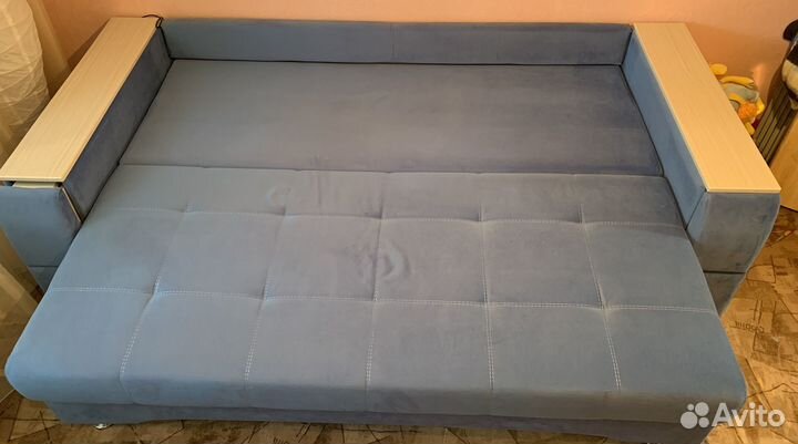 Диван раскладной