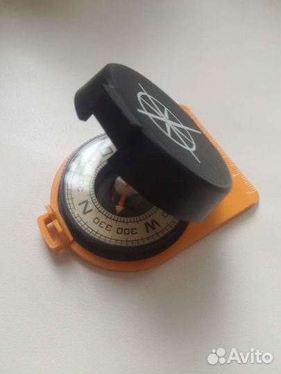Компас Азимут СССР