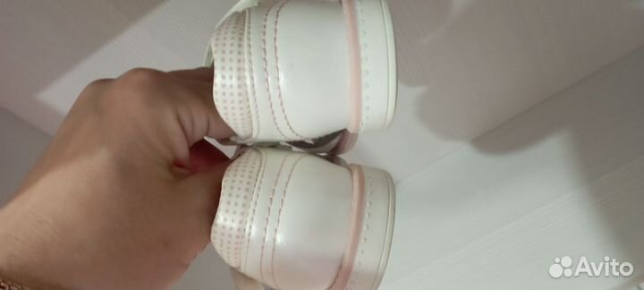 Босоножки для девочки 27 размер