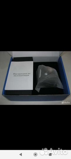 Видеорегистратор 3 в 1