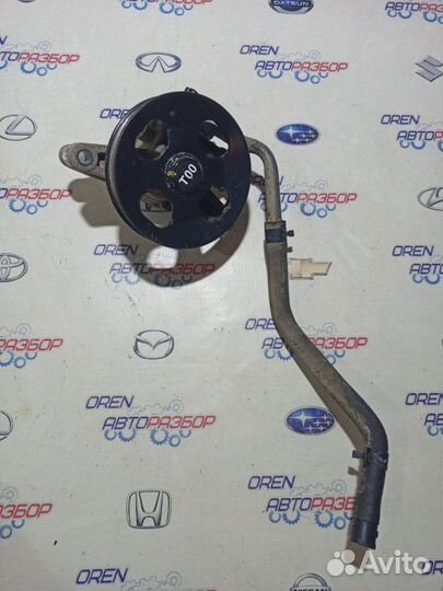 Насос гидроусилителя руля Kia Cerato 2 1.6 G4FC