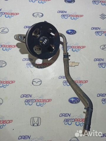 Насос гидроусилителя руля Kia Cerato 2 1.6 G4FC