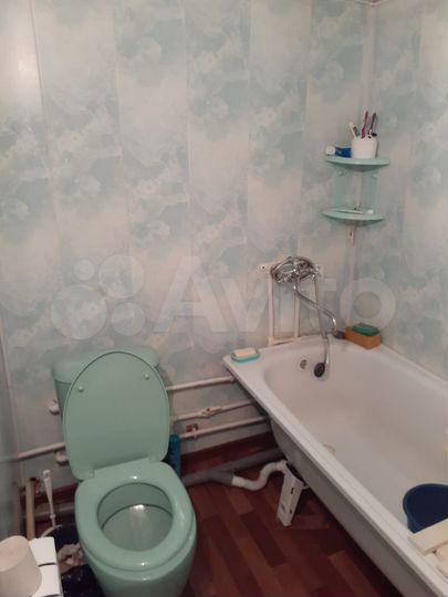 Дом 51,3 м² на участке 15 сот.