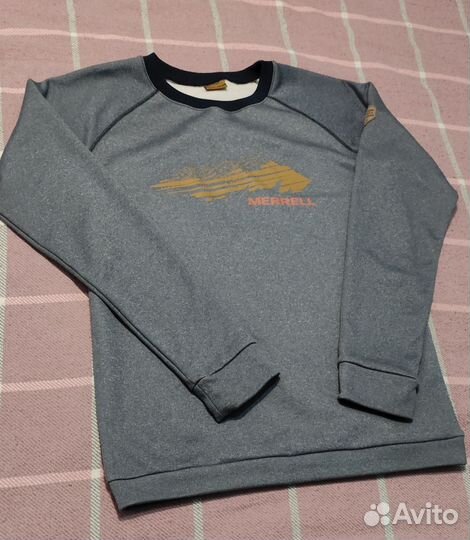 Свитшот Merrell