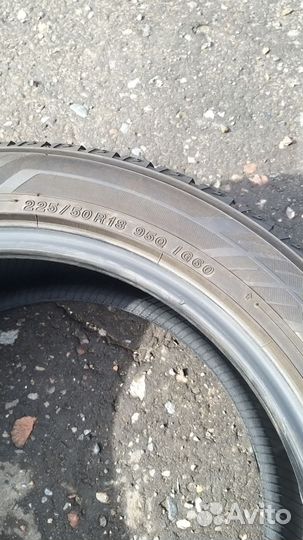 Yokohama Ice Guard IG60 225/50 R18 95Q