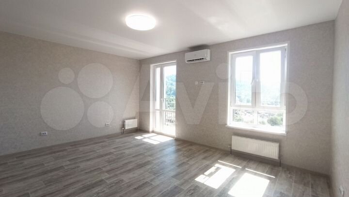 1-к. квартира, 31,5 м², 8/12 эт.