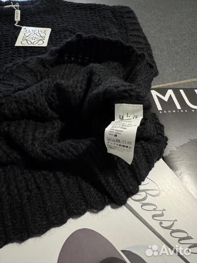 Жилет Loewe premium