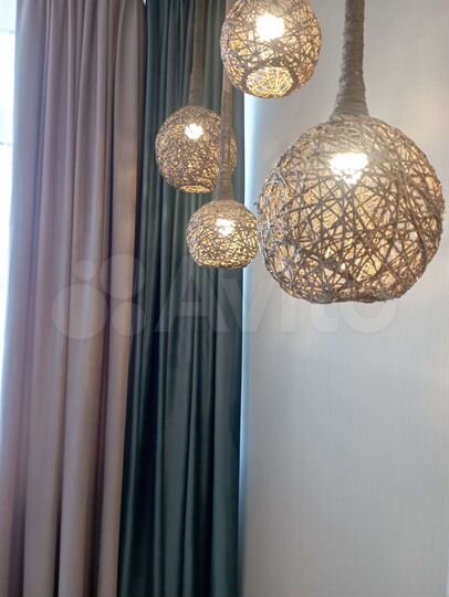 2-к. квартира, 63 м², 3/5 эт.