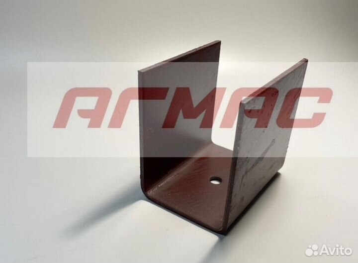 Производство закладных деталей (плазменная резка)