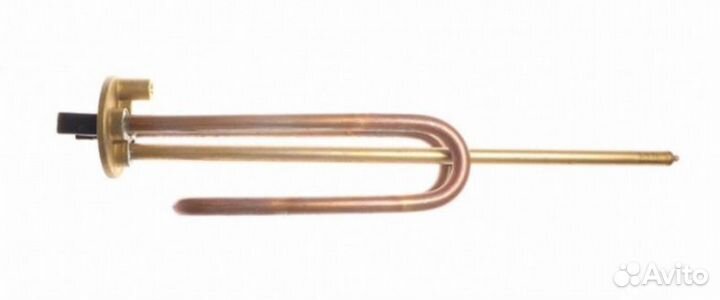 Тэн для водонагревателя термекс ariston