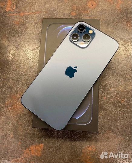 iPhone 12 pro max 256 гб