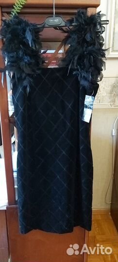 Вечернее платье 46-48 размера
