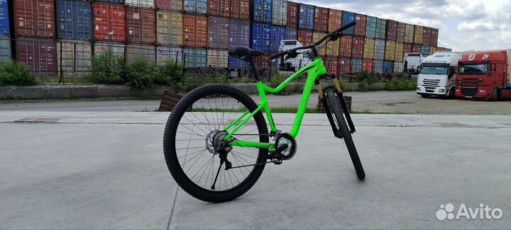 Велосипед 29