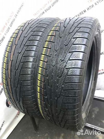 Nokian Tyres Nordman RS2 SUV 215/60 R17 97H