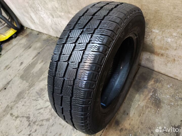 Ovation WV-03 215/65 R15C