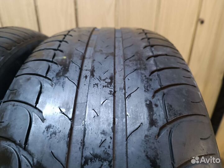 Bfgoodrich G-Grip 235/55 R17