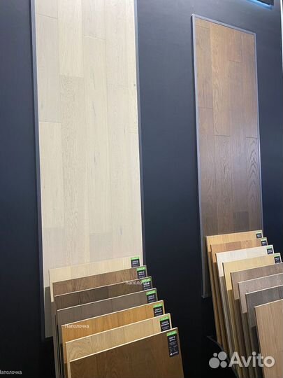 Кварцвиниловая spc плитка