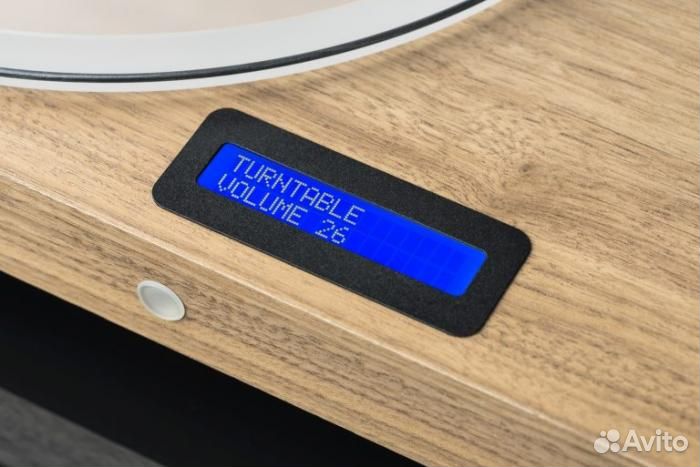 Проигрыватель усилитель Pro-Ject Juke Box S2