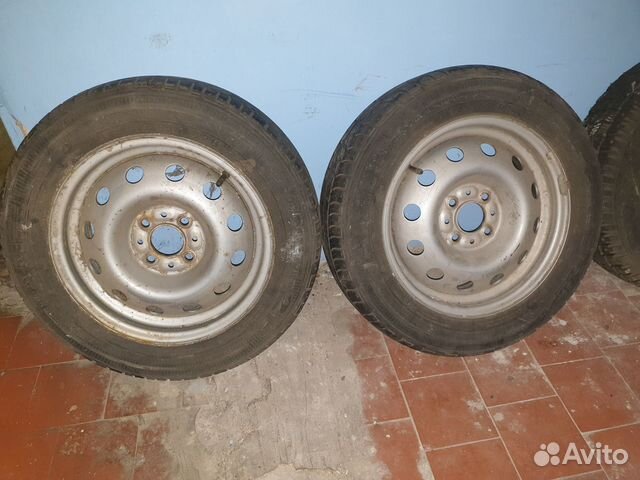 Колеса r 14 летние