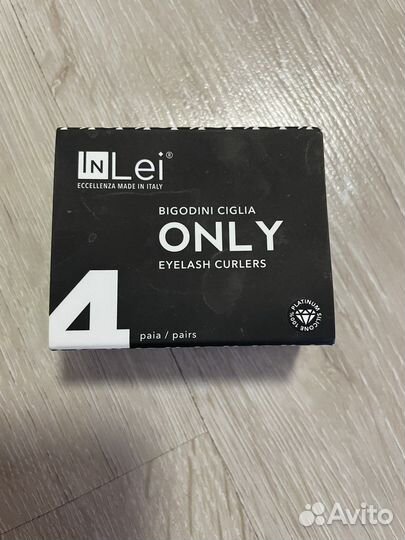 Инструменты для ламинирования ресниц