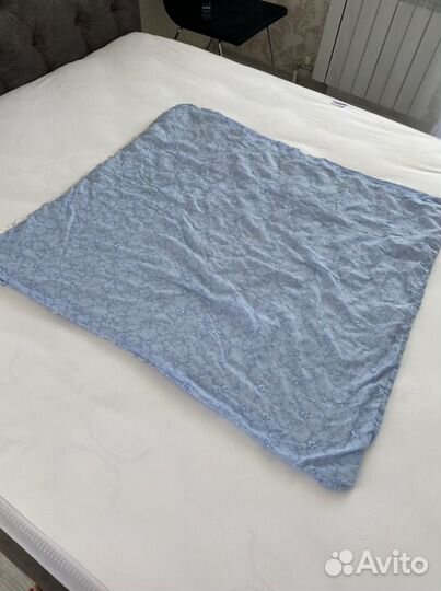Одеяло на выписку лето