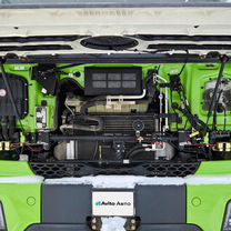 Самосвал Shacman SX33186V366, 2023