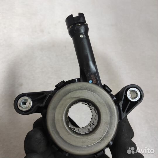 Комплект сцепления Mitsubishi Citroen Peugeot 2.2