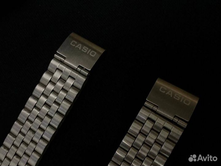 Часы Casio rare Vintage K8362