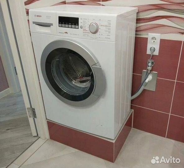 Ремонт Посудомоечных машин/Стиральных машин