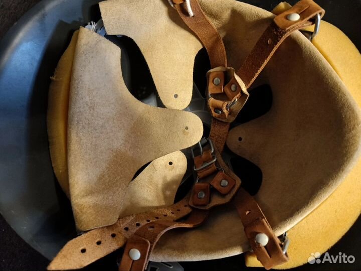 Шлем NVA M56 ГДР 70-е