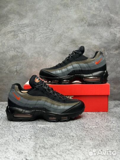 Nike air max 95