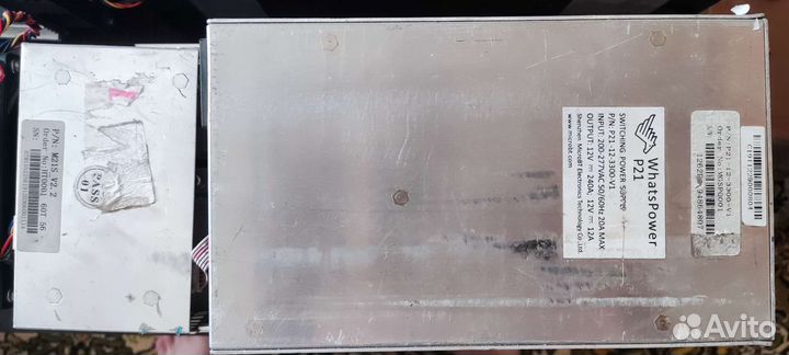 Асики asic