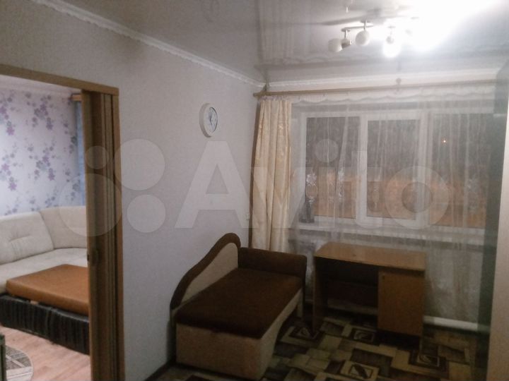 Комната 24 м², 1/3 эт.