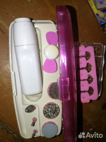 Депилятор Avon