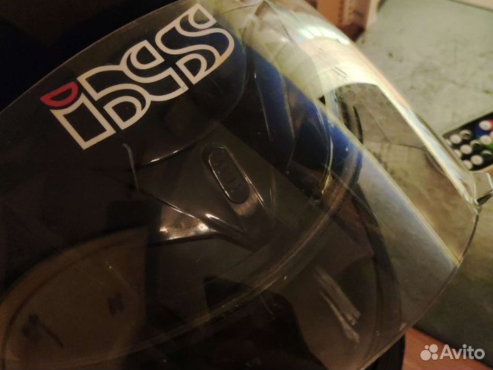 Мотошлем для мотоцикла IXS HX 220a