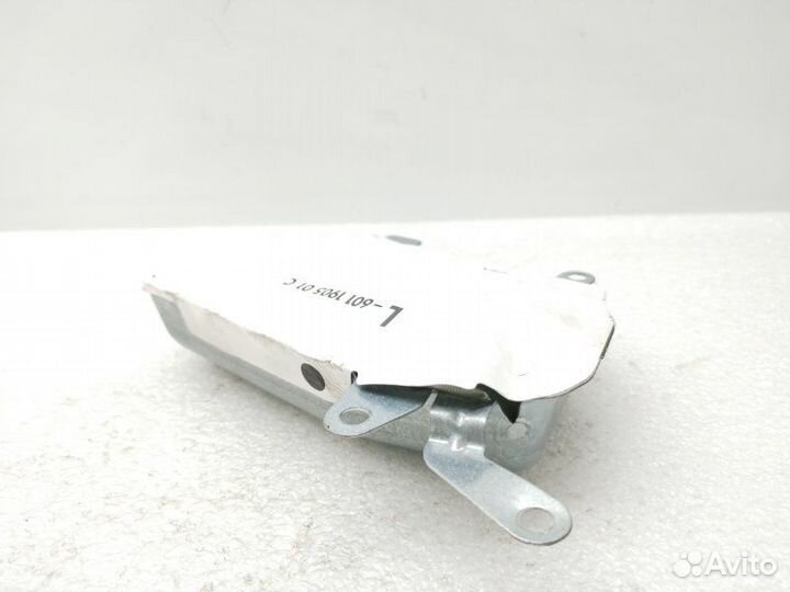 Подушка безопасности в дверь передняя левая Bmw