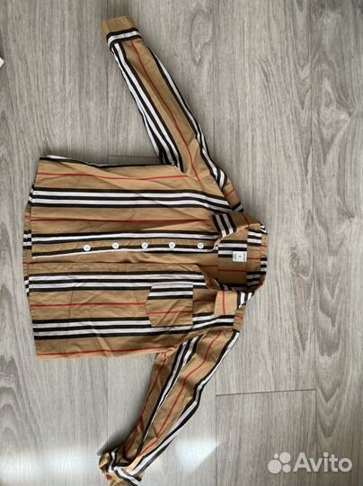 Рубашка и брюка для мальчика 104 размер