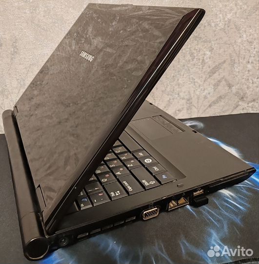 Ноутбук Samsung R20plus/SSD120