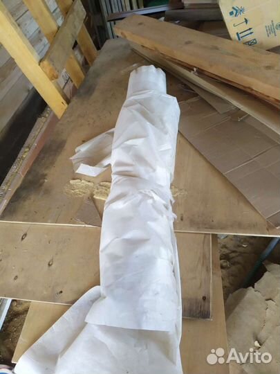 Агро строй материал для земли и зданий