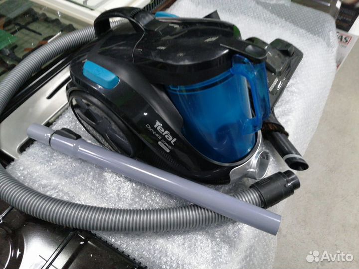 Пылесос Tefal TW3796EA