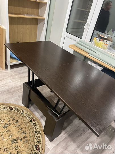 Стол раскладной