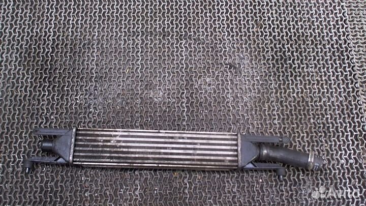 Радиатор интеркулера Alfa Romeo MiTo, 2009