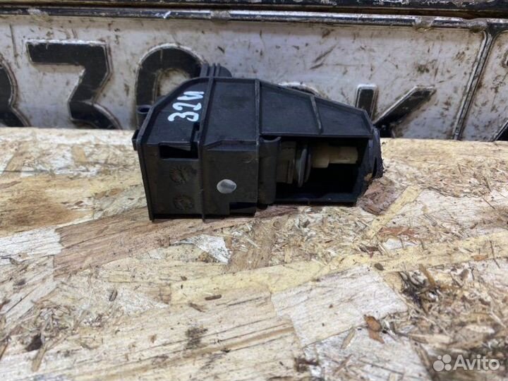 Активатор лючка бензобака Ford Mondeo лифтбек tnba